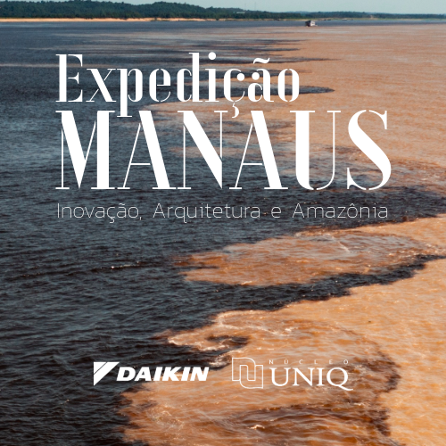 Expedição Manaus 2026