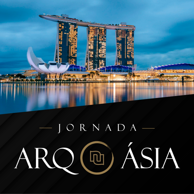 Jornada Arq Ásia 2026
