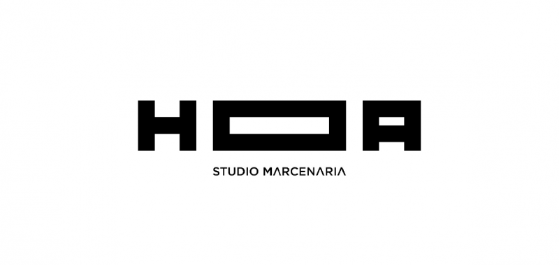 Hoa Studio Marcenaria