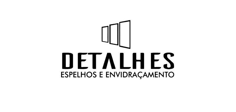 Detalhes Vidros